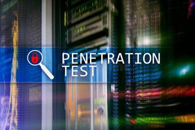 penetration test