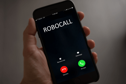 robocall